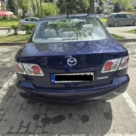Mazda 6 CG - 1600 € / 3129.33 лв. - 52409860 10