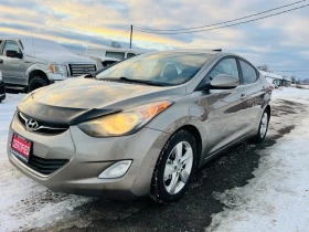 Hyundai Elantra Hyundai* Elantra* GLS* FWD* АвтоКредит* (ЦЕНА ДОБГ - 7999 € / 15644.68 лв. - 45149599 3