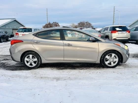 Hyundai Elantra Hyundai* Elantra* GLS* FWD* АвтоКредит* (ЦЕНА ДОБГ - 7999 € / 15644.68 лв. - 45149599 7