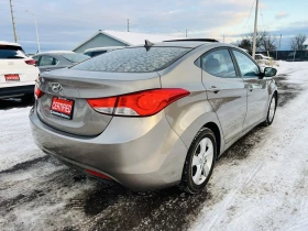 Hyundai Elantra Hyundai* Elantra* GLS* FWD* АвтоКредит* (ЦЕНА ДОБГ - 7999 € / 15644.68 лв. - 45149599 4