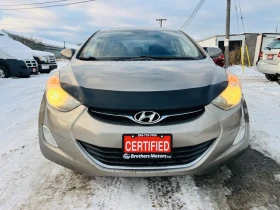 Hyundai Elantra Hyundai* Elantra* GLS* FWD* АвтоКредит* (ЦЕНА ДОБГ - 7999 € / 15644.68 лв. - 45149599 2