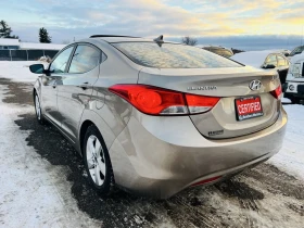 Hyundai Elantra Hyundai* Elantra* GLS* FWD* АвтоКредит* (ЦЕНА ДОБГ - 7999 € / 15644.68 лв. - 45149599 6