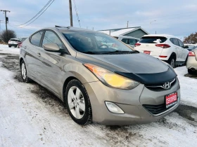 Hyundai Elantra Hyundai* Elantra* GLS* FWD* АвтоКредит* (ЦЕНА ДОБГ