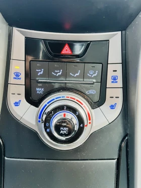 Hyundai Elantra Hyundai* Elantra* GLS* FWD* АвтоКредит* (ЦЕНА ДОБГ - 7999 € / 15644.68 лв. - 45149599 12