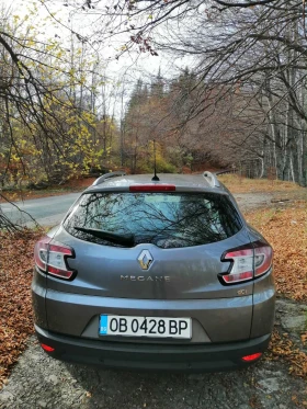 Renault Megane - 4750 € / 9290.19 лв. - 67298192 4