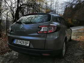 Renault Megane - 4750 € / 9290.19 лв. - 67298192 5