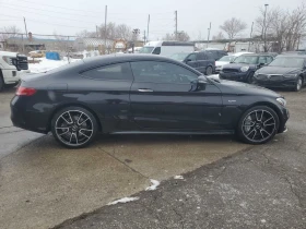 Mercedes-Benz AMG GT C * 2dr Cpe 43 4MATIC * CARFAX * ЦЕНА ДО БГ, снимка 3