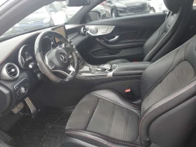 Mercedes-Benz AMG GT C * 2dr Cpe 43 4MATIC * CARFAX * ЦЕНА ДО БГ, снимка 7