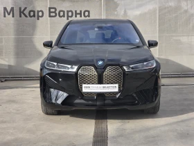 BMW iX M60 - 86900 € / 169961.63 лв. - 33362858 8