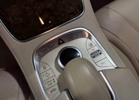 Mercedes-Benz S 550 4MATIC* BURMESTER* ПОДГРЕВ* КАМЕРА* AMBIENT - 20000 € / 39116.60 лв. - 86069928 8