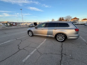 VW Passat 2.0 190к.с - 10700 € / 20927.38 лв. - 99256081 4