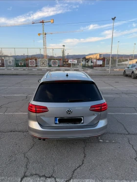 VW Passat 2.0 190к.с - 10700 € / 20927.38 лв. - 99256081 9
