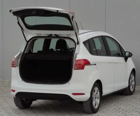 Ford B-Max - 4450 € / 8703.44 лв. - 37771795 16