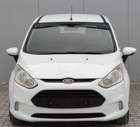 Ford B-Max - 4450 € / 8703.44 лв. - 37771795 8