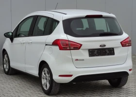 Ford B-Max - 4450 € / 8703.44 лв. - 37771795 5