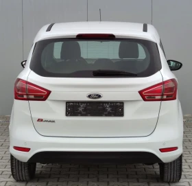 Ford B-Max - 4450 € / 8703.44 лв. - 37771795 4