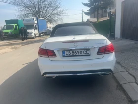 Mercedes-Benz E 220 - 13600 € / 26599.29 лв. - 82623517 7