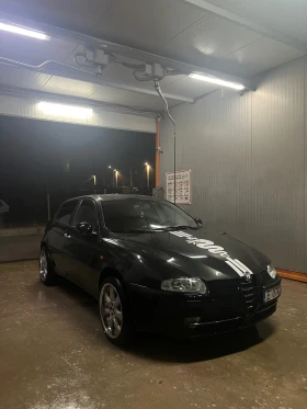 Alfa Romeo 147 - 1800 € / 3520.49 лв. - 54886774 5