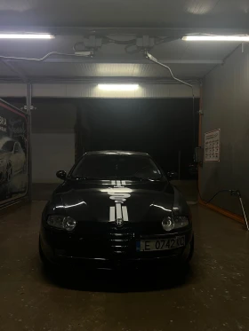 Alfa Romeo 147 - 1800 € / 3520.49 лв. - 54886774 3