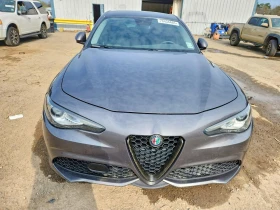 Alfa Romeo Giulia 2.0l Ti Q4 - 12000 € / 23469.96 лв. - 34419914 5