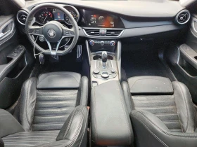 Alfa Romeo Giulia 2.0l Ti Q4 - 12000 € / 23469.96 лв. - 34419914 8