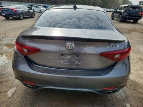 Alfa Romeo Giulia 2.0l Ti Q4 - 12000 € / 23469.96 лв. - 34419914 6
