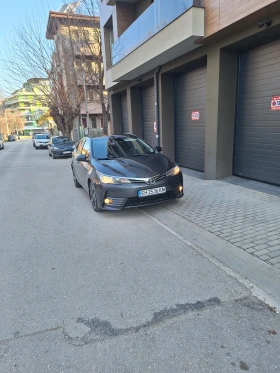 Toyota Corolla Executive Plus - 13500 € / 26403.70 лв. - 30103760 11