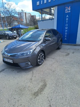 Toyota Corolla Executive Plus - 13500 € / 26403.70 лв. - 30103760 10