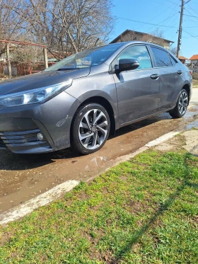 Toyota Corolla | Mobile.bg � ����� ������ 8