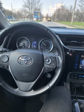 Toyota Corolla | Mobile.bg � ����� ������ 7