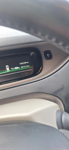 Renault Zoe - 7500 € / 14668.73 лв. - 91933706 5