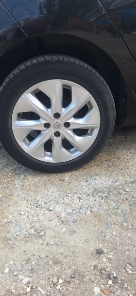 Renault Zoe - 7500 € / 14668.73 лв. - 91933706 7