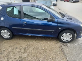 Peugeot 206 - 1000 € / 1955.83 лв. - 46053067 3