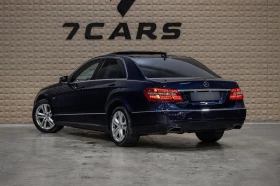 Mercedes-Benz E 350 CDI * AVANTGARDE * Гаранция * Harman/Kardon | Auto.bg — изображение 4