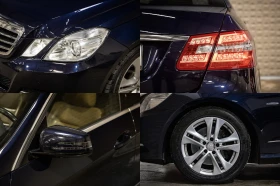 Mercedes-Benz E 350 CDI * AVANTGARDE * Гаранция * Harman/Kardon | Auto.bg — изображение 13