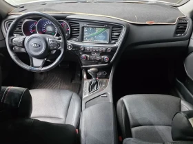 Kia K5 2.0 - 7244 € / 14168.03 лв. - 91552278 7