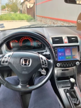 Honda Accord 2.0 LPG | Mobile.bg � ����� ������ 13