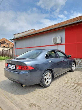 Honda Accord 2.0 LPG | Mobile.bg � ����� ������ 8