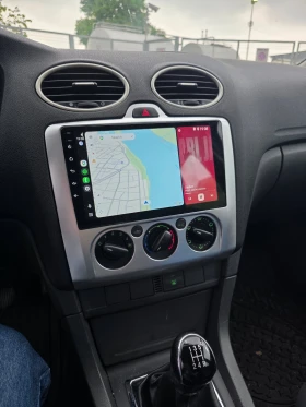 Ford Focus 1.6 TDCi | Mobile.bg � ����� ������ 10
