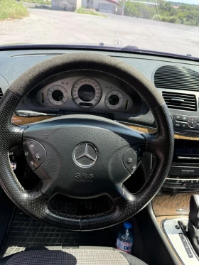 Mercedes-Benz E 320 undefined | Auto.bg — изображение 6