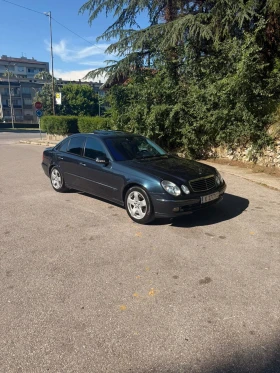 Mercedes-Benz E 320 undefined | Auto.bg — изображение 13
