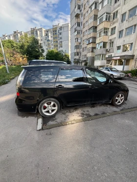 Mitsubishi Grandis | Mobile.bg � ����� ������ 5