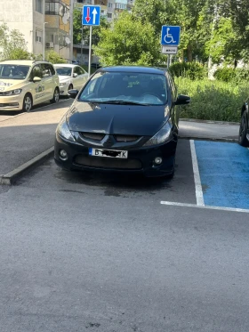 Mitsubishi Grandis | Mobile.bg � ����� ������ 4
