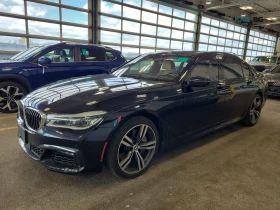 BMW 750 XDRIVE * AвтоКредит * (ЦЕНА ДО БГ)