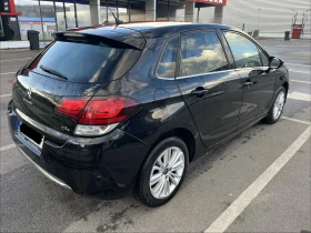 Citroen C4 Exclusive 1.6 HDI 120hp BVA6 | Auto.bg — изображение 3