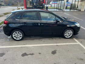Citroen C4 Exclusive 1.6 HDI 120hp BVA6 | Auto.bg — изображение 6
