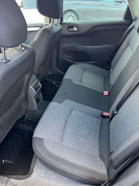 Citroen C4 Exclusive 1.6 HDI 120hp BVA6 | Auto.bg — изображение 8