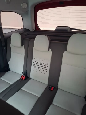 Citroen Berlingo 1.6 flash MULTISPACE | Mobile.bg � ����� ������ 11