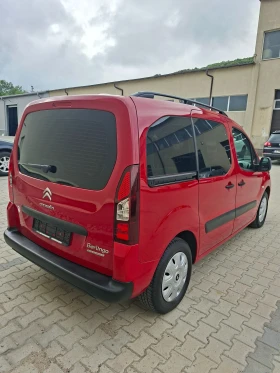 Citroen Berlingo 1.6 flash MULTISPACE | Mobile.bg � ����� ������ 6