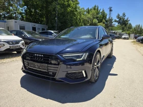 Audi A6 45TDI QUATTRO S-LINE 231к.с
